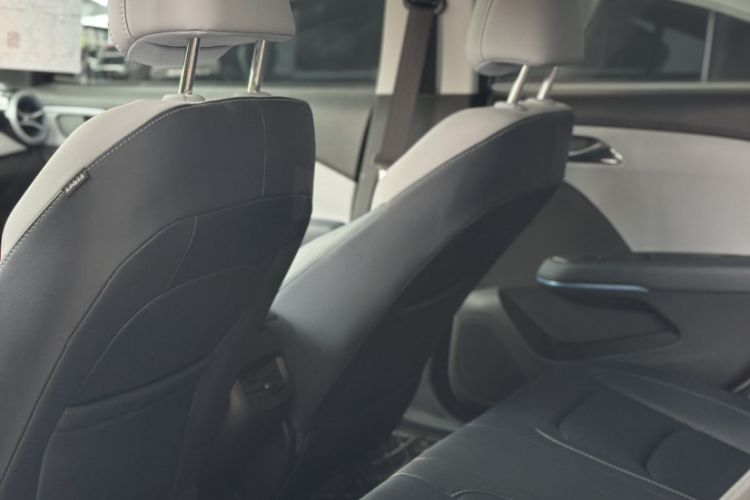 Used Chevrolet Monza 2023 1.5L Dual-Clutch Enjoyment Edition