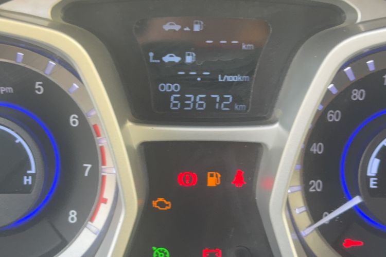 Used JAC Refine S3 2016 1.5L Manual Luxury Smart Version