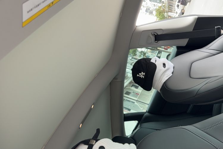 Used Tesla Model 3 2021 Standard Range Rear-Drive Upgraded Version