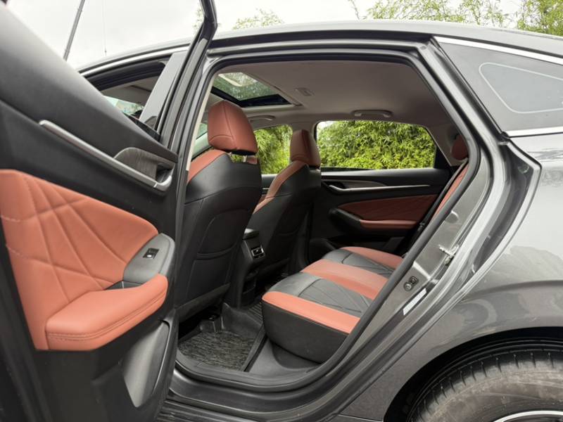 Used CHANGAN Eado 2023 Changan Edition PLUS Blue Whale NE 1.4T GDI DCT Prestige Version — 38