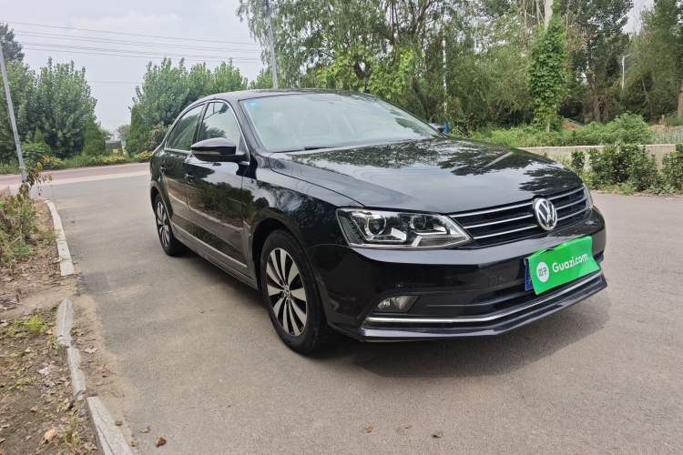 Used Volkswagen Sagitar 2018 280TSI DSG Comfort Model