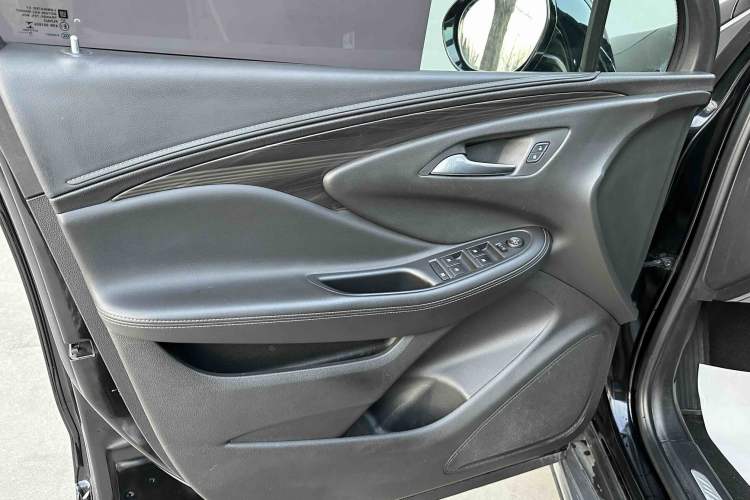 Used Buick Envision 2019 20T Two-Wheel Drive Elite Version China VI Standard