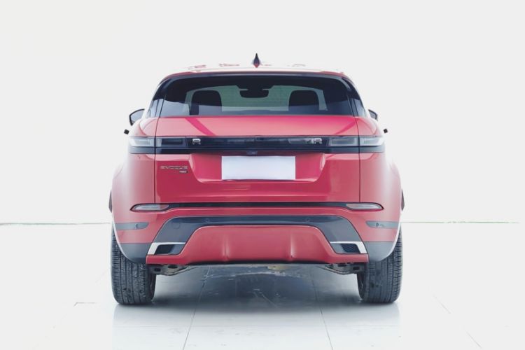 Used Land Rover Range Rover Evoque 2021 Range Rover Velar 249 PS R-Dynamic S Performance Edition