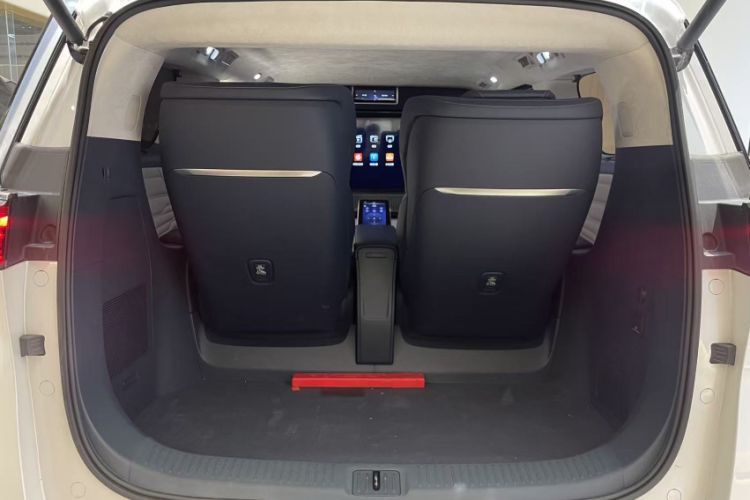 Used Buick Century 2023 2.0T Four-Seat Private Edition
