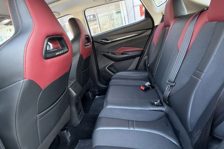 Used Oshan X5 2021 1.5T DCT Prestige Edition