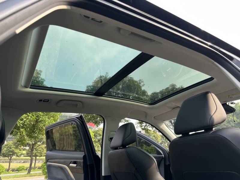 Used Haval H6 2021 National Trend Edition 1.5T Automatic Champion Version — 17
