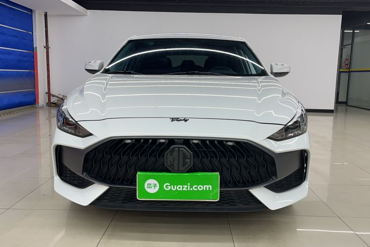 Used MG 5 2023 180 DVVT Manual Fashion Edition
