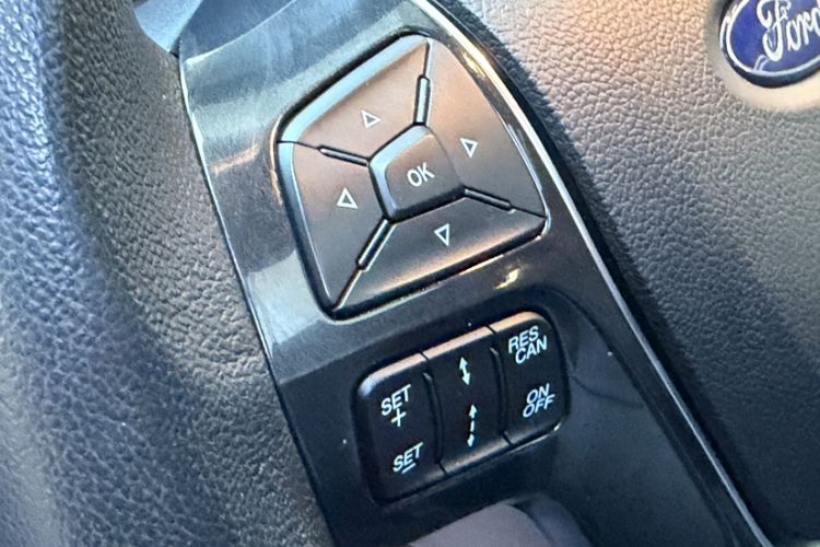 Used Ford Explorer 2018 2.3T Elite Edition