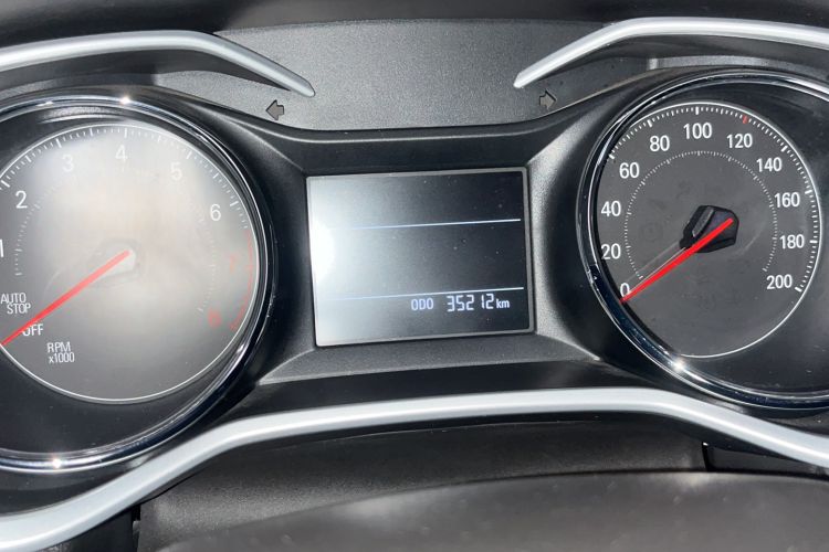 Used Chevrolet Cavalier 2021 325T Automatic Enjoyment Edition