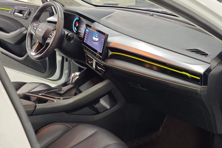 Used Roewe i5 2021 Revised Version 1.5L CVT Diamond Edition