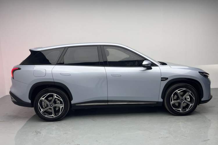 Used NETA L 2024 Extended-Range 310 Flash-Charge Edition