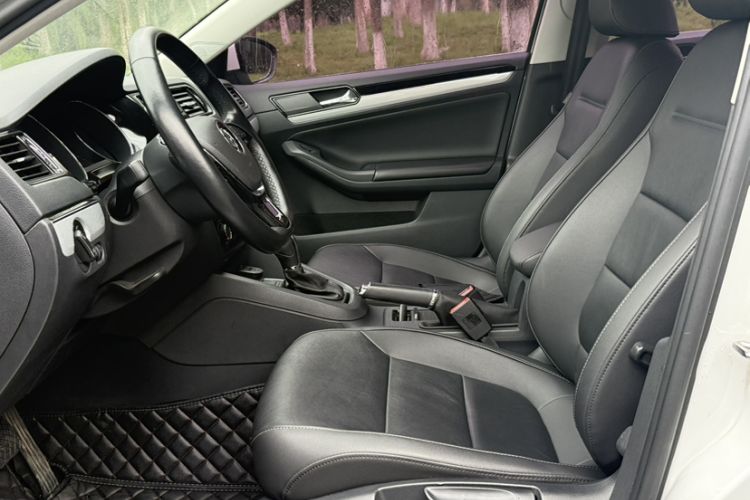 Used Volkswagen Sagitar 2017 1.6L Automatic Comfort Model