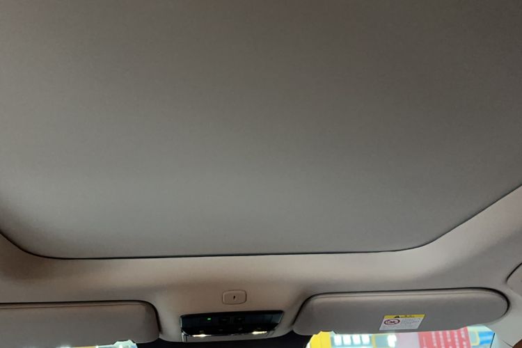 Used Nissan Pathfinder 2024 380 VC-TURBO Four-Wheel Drive Prestige Edition 6 Seats Headliner