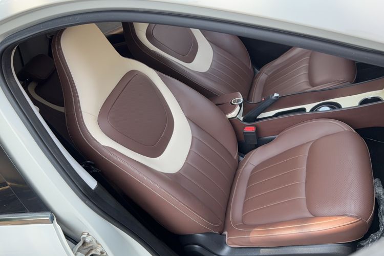 Used Wuling Bingo 2023 203km Comfort Edition
