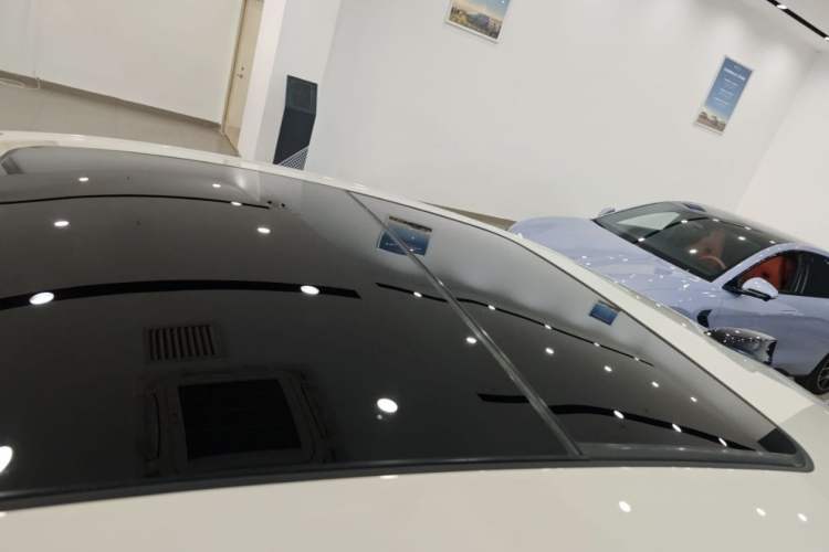 Used BYD Seal 07 DM-i 2026 DM-i 1.5T 230km Flagship Edition Exterior 6