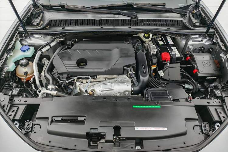 Used Peugeot 508 2023 508L 400THP Driving Control Flagship Edition