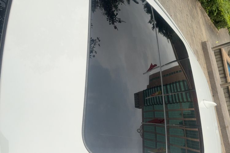 Used Honda Vezel 2020 1.5L CVT Pioneer Edition Roof