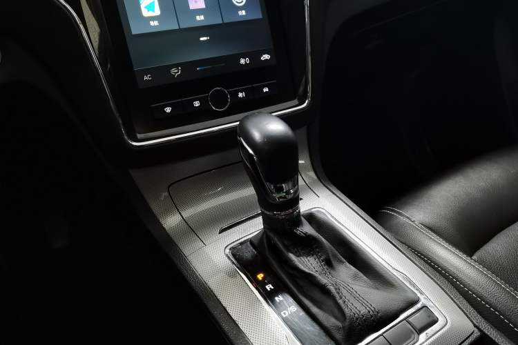 Used Roewe RX5 2020 20T Automatic 4G Connect Superior Flagship Edition