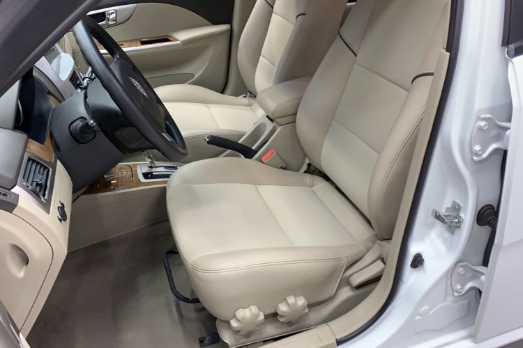 Used Buick Excelle 2015 1.5L Automatic Classic Model