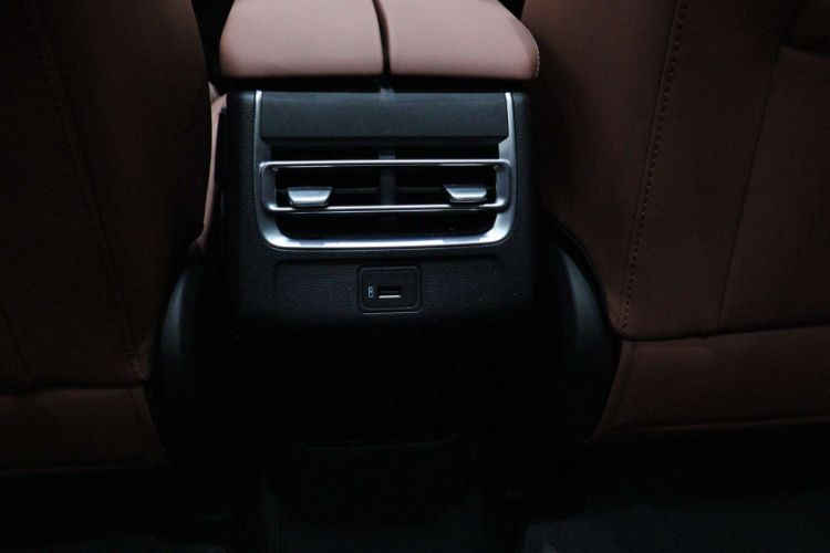 Used Changan CS75 PLUS 2025 Model, 3rd Generation Champion Edition 1.5T Jinghang Version
