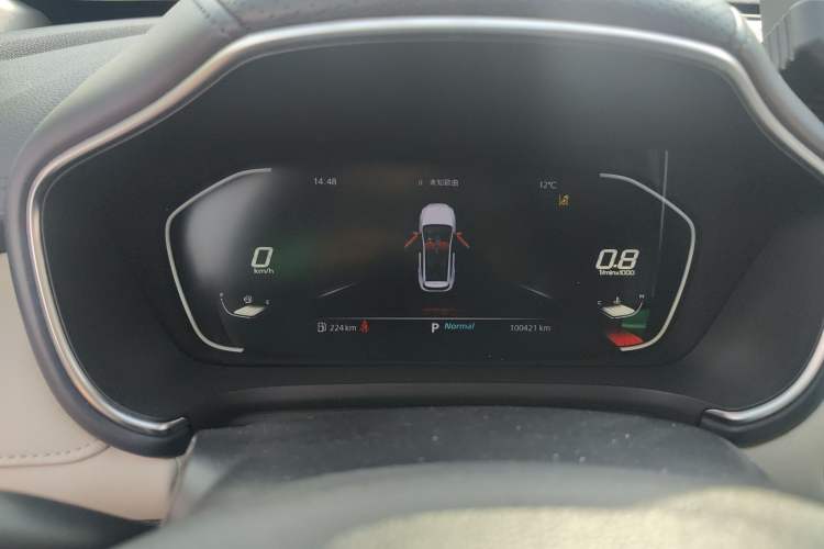 Used MG Pilot 2021 300TGI Automatic Two-Wheel Drive Trophy Prestige Edition
