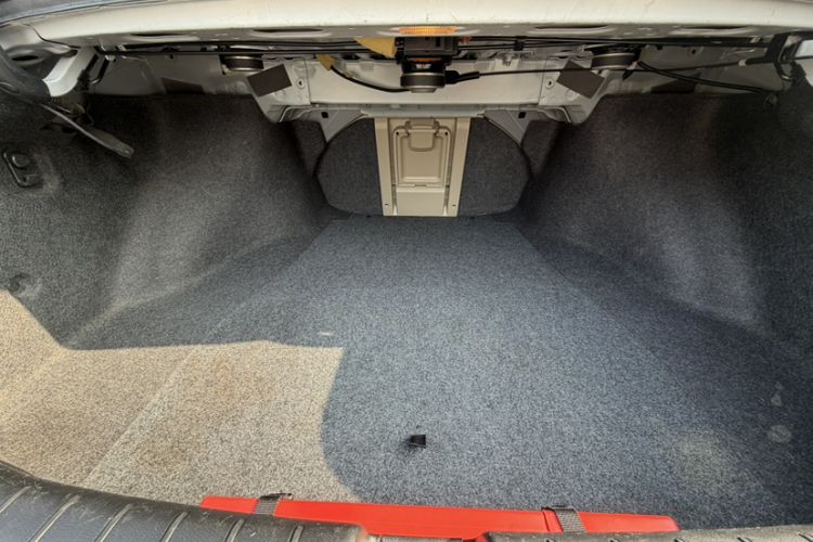 Used Honda Accord 2014 2.4L EX Luxury Edition