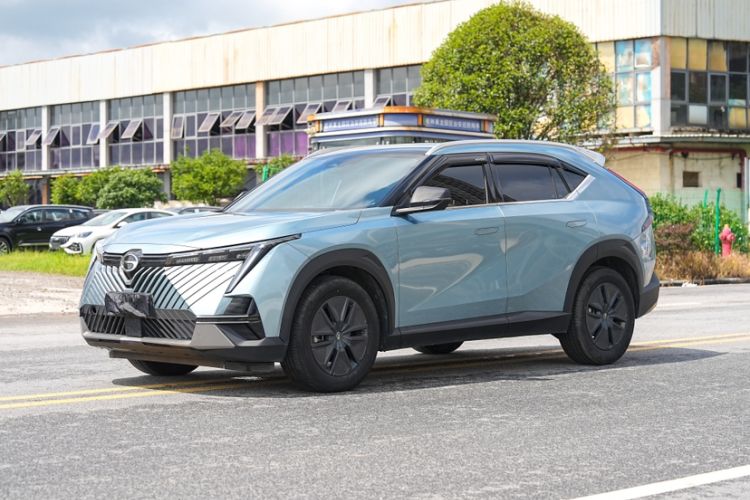 Used GAC Trumpchi EMKOO 2022 1.5T Supernova Edition