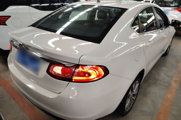 Used Fiat Viaggio 2012 1.4T Automatic Jingxiang Edition
