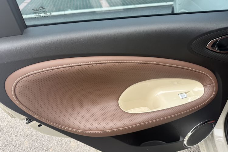 Used Wuling Bingo 2024 333 km Enjoyment Version