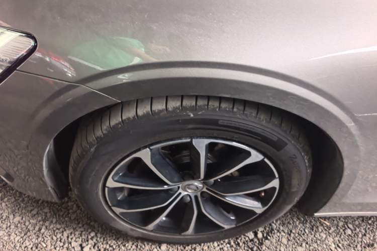 Used Volvo S60 2021 T4 Zhiyi Luxury Edition