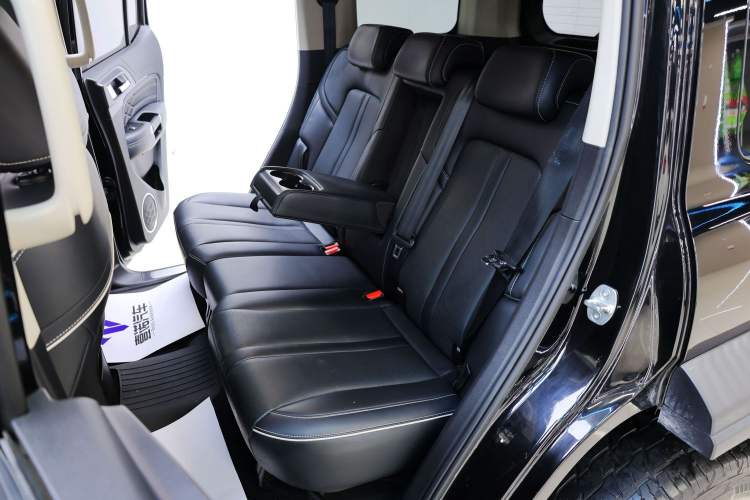 Used Tank 300 2021 Off-Road Edition 2.0T Conqueror