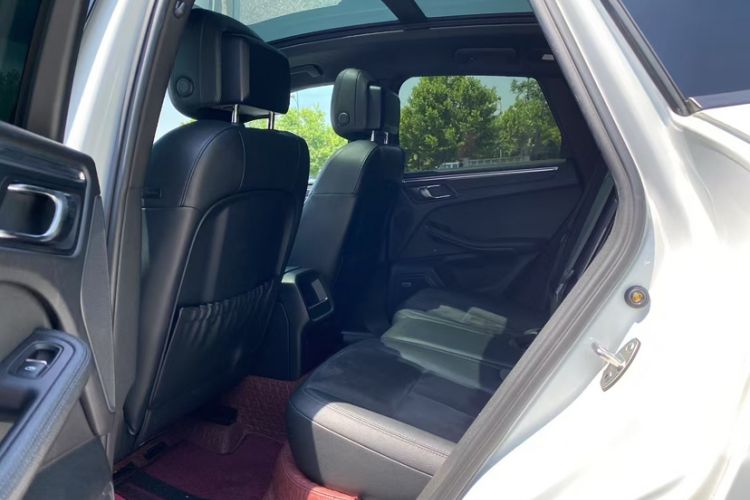 Used Porsche Macan 2016 Macan 2.0T