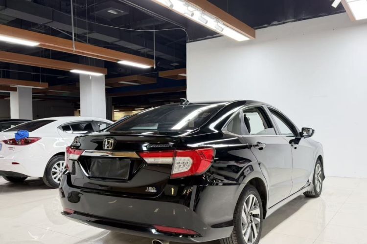 Used Honda Crider 2019 180 Turbo CVT Luxury Edition China VI Emission Standard

