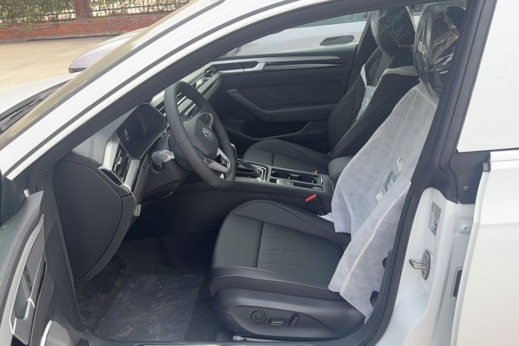 Used Volkswagen FAW-Volkswagen CC 2026 Model, 30 Million Units—Selected, 330TSI, Glamorous