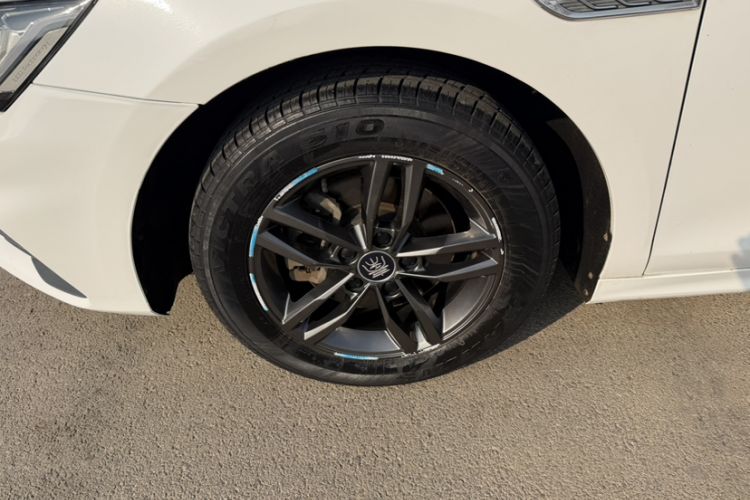 Used BYD Qin Pro 2020 Beyond Edition 1.5TI Automatic Prestige Version
