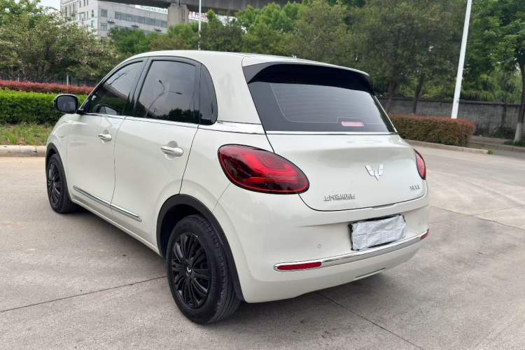 Used Wuling Bingo 2023 333km Enjoy+ Version Exterior 9