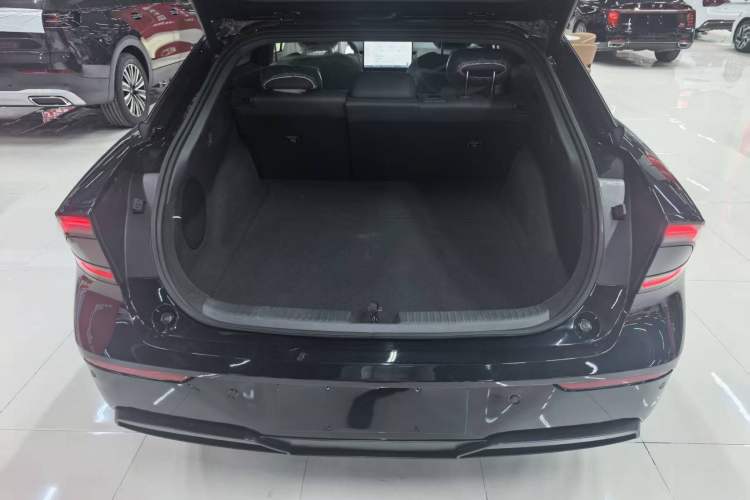 Used XPeng P7+ 2024 Long-Range Max
