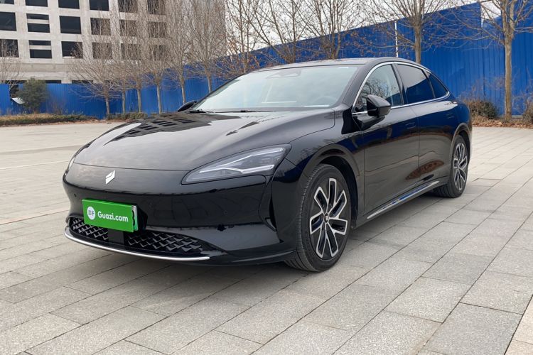 Used Baojun Enjoy 2025 All-Electric 600km Luxury Edition