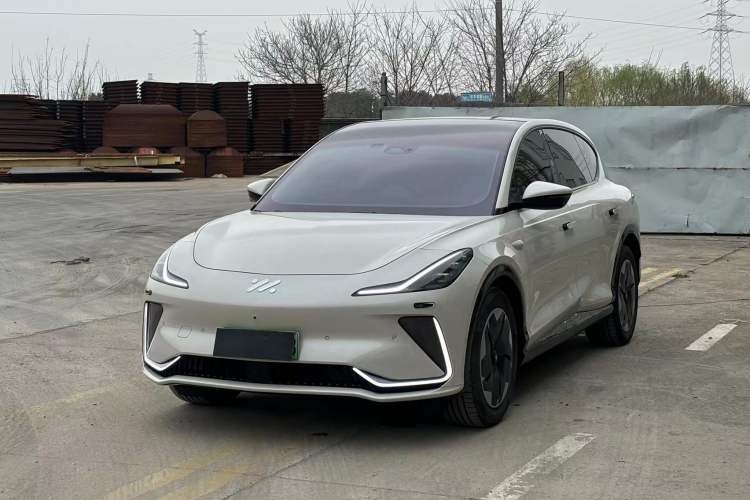 Used IM LS7 2023 77 kWh Urban Fit Rear-Wheel Drive