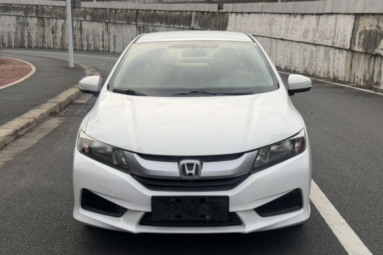 Used Honda City 2017 1.5L CVT Comfort Version