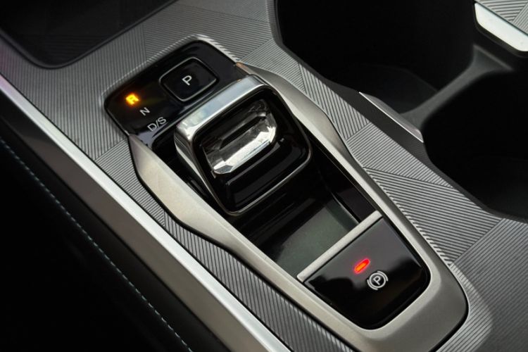 Used GAC Trumpchi GS3 2023 Shadow Speed 270T Enjoyment Edition
