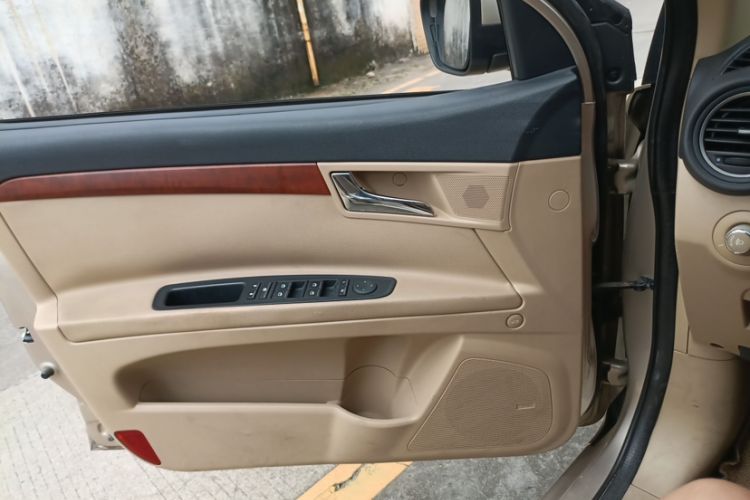 Used Roewe 350 2014 1.5L Automatic Xunyue Version