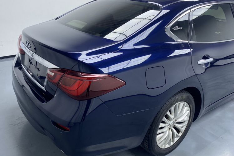 Used Infiniti Q70 2019 Q70L 2.0T Elite Plus Version Exterior 9