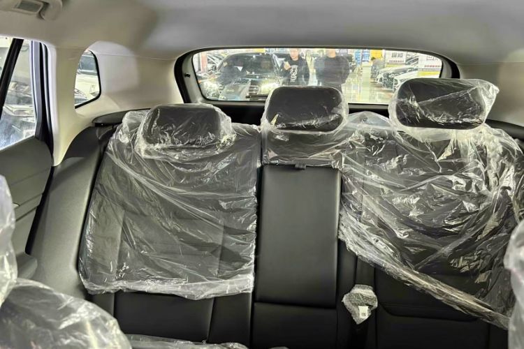 Used Ford Equator Sport 2025 EcoBoost 170 Premier Edition Exterior 7