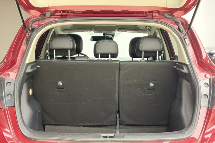 Used Nissan Tiida 2019 1.6L CVT Smart Drive Version China VI Standard