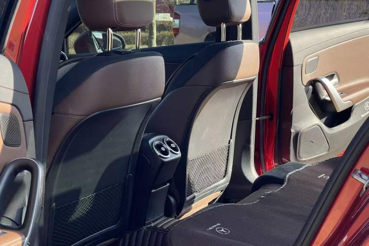 Used Mercedes-Benz A-Class 2019 A 200 L Sport Sedan