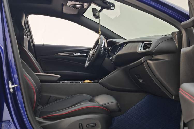 Used Buick Regal 2020 GS 28T Elite Model
