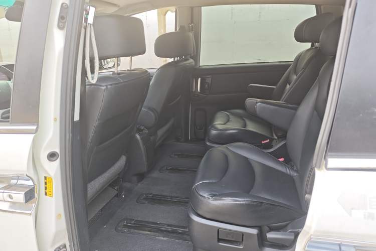 Used Luxgen Great 7 MPV 2016 2.0T Luxury Model