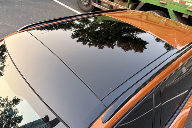 Used Peugeot 2008 2022 230THP THE ONE Roof