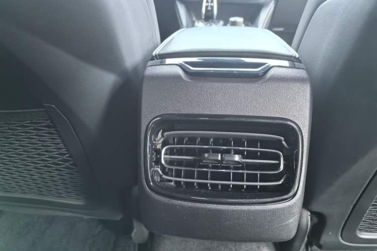 Used Lynk & Co 03 2022 2.0TD DCT JingPro